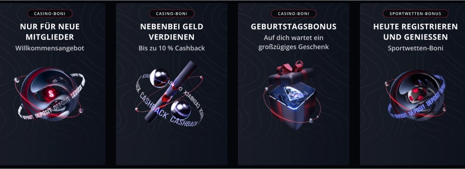 Starda Casino